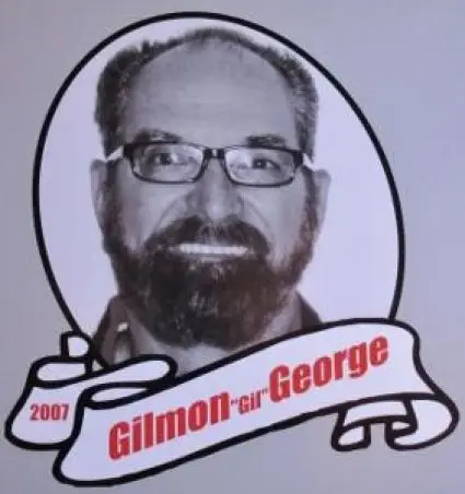 Gil George, founder of Funco