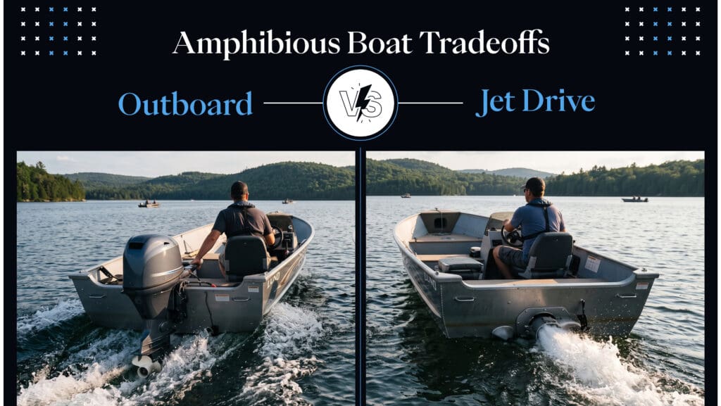 outboard vs jet drive